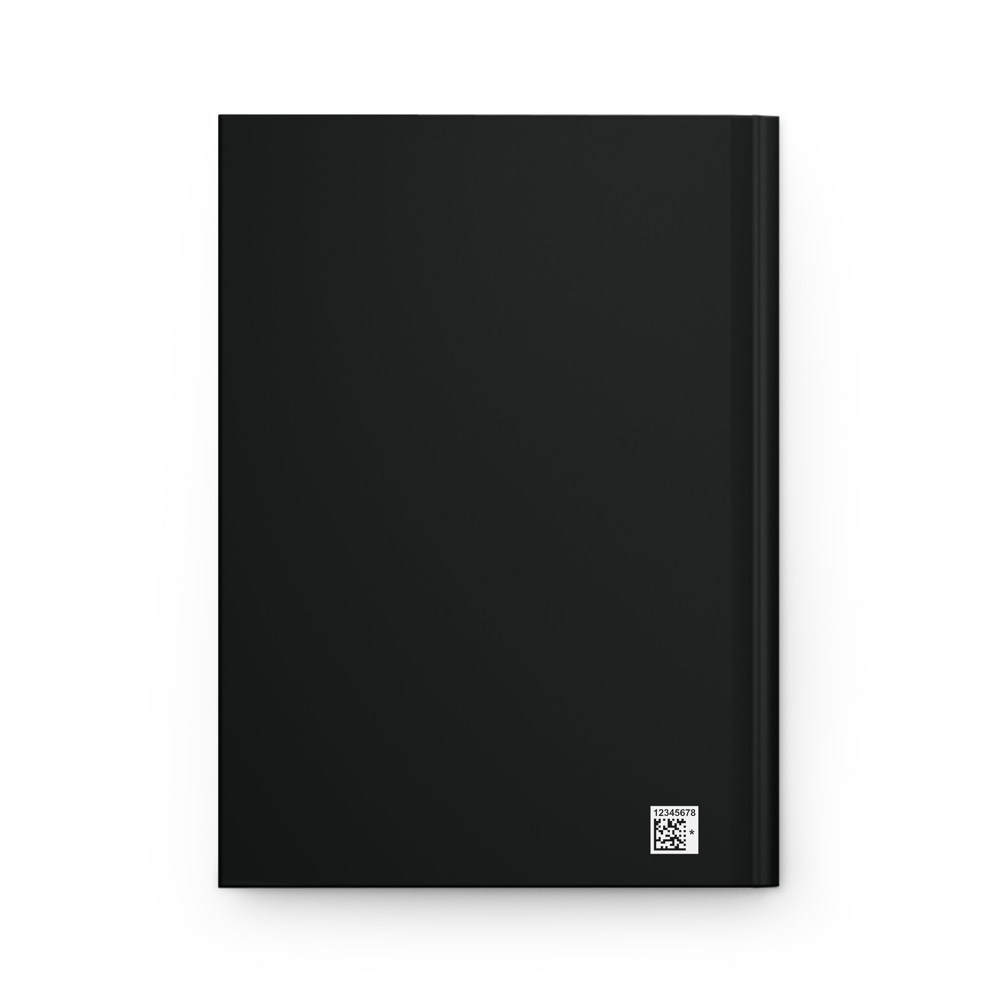 Elegua Hardcover Journal: Matte Finish ITA for Spiritual Reflection