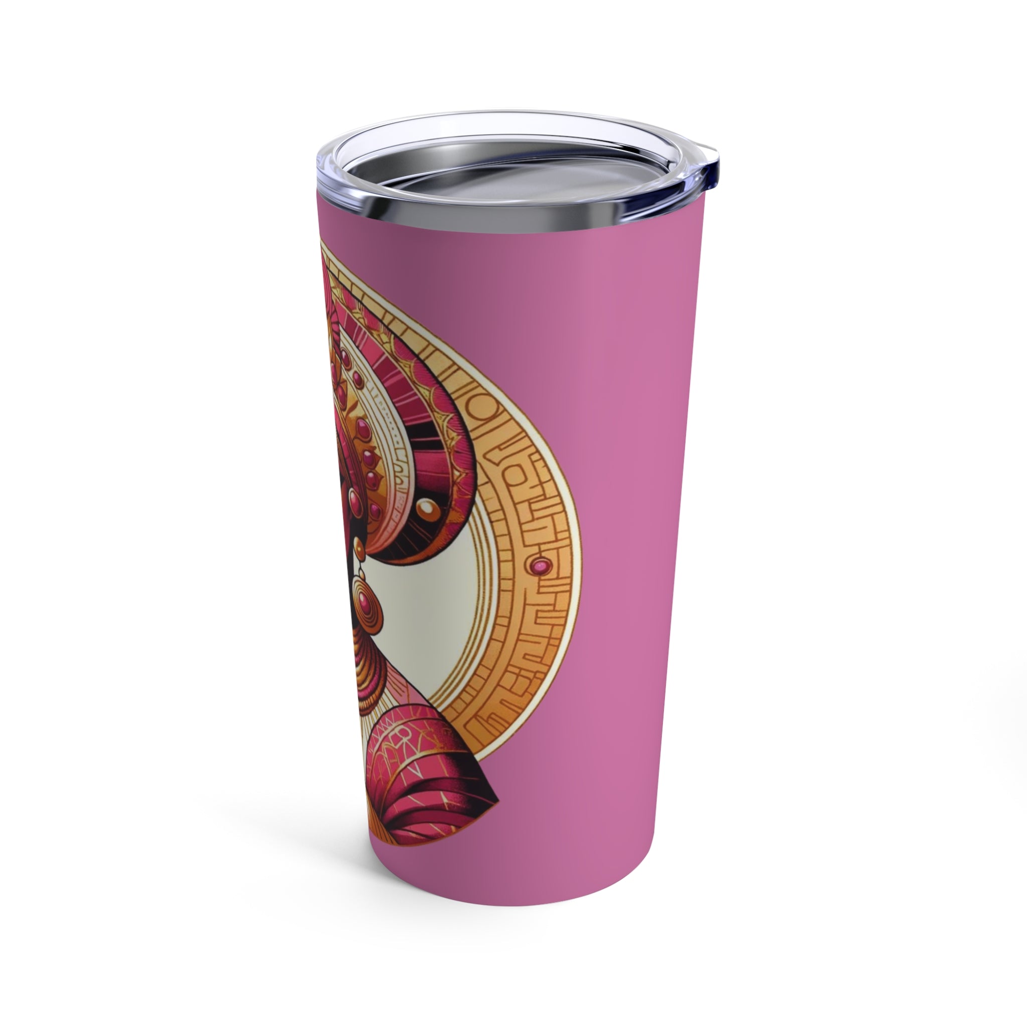 Obba Tumbler 20oz - SanteriaGuide