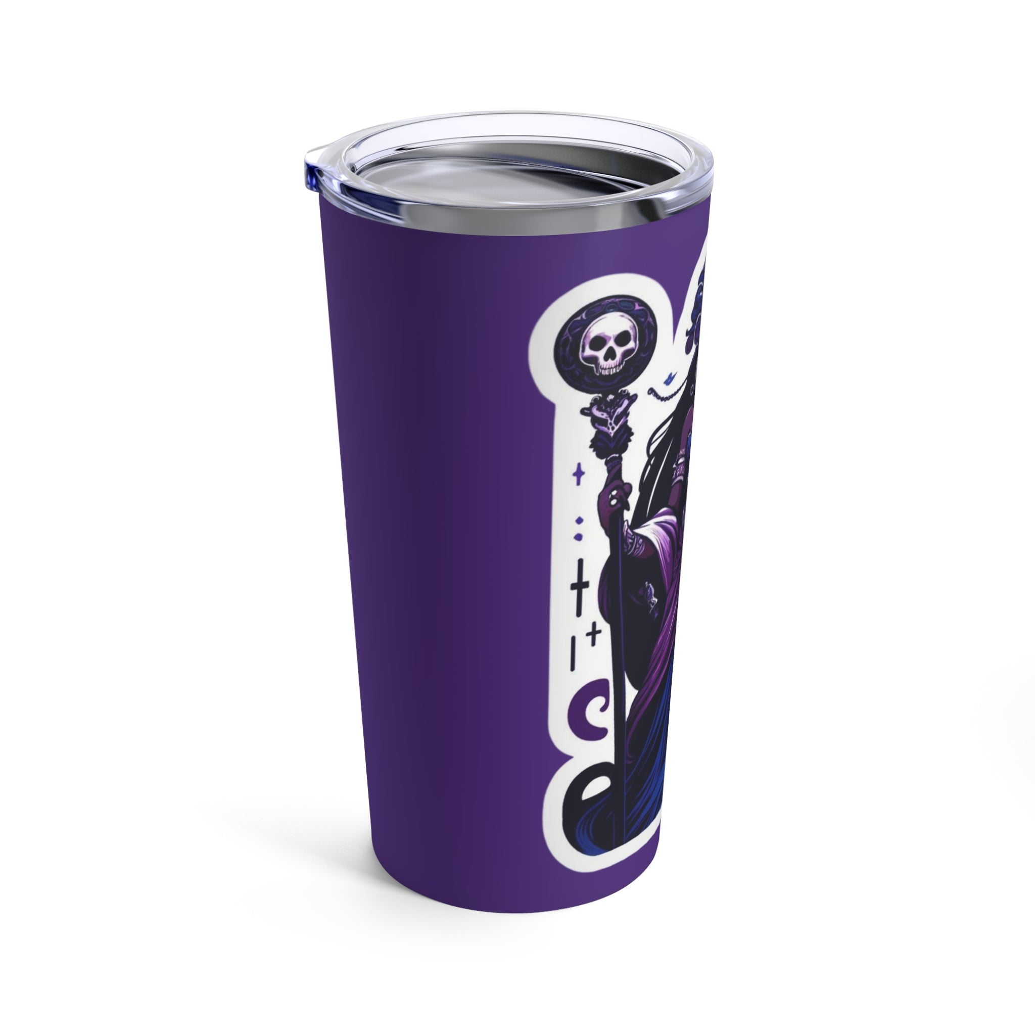 Yewa Tumbler 20oz - SanteriaGuide