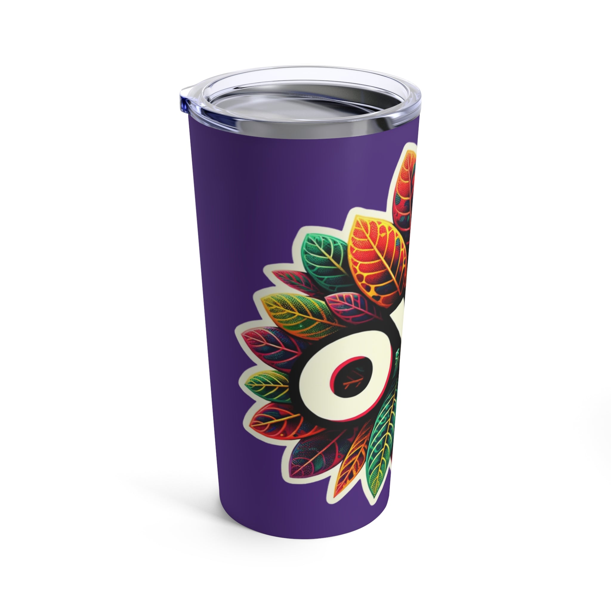 Oya Tumbler 20oz - SanteriaGuide