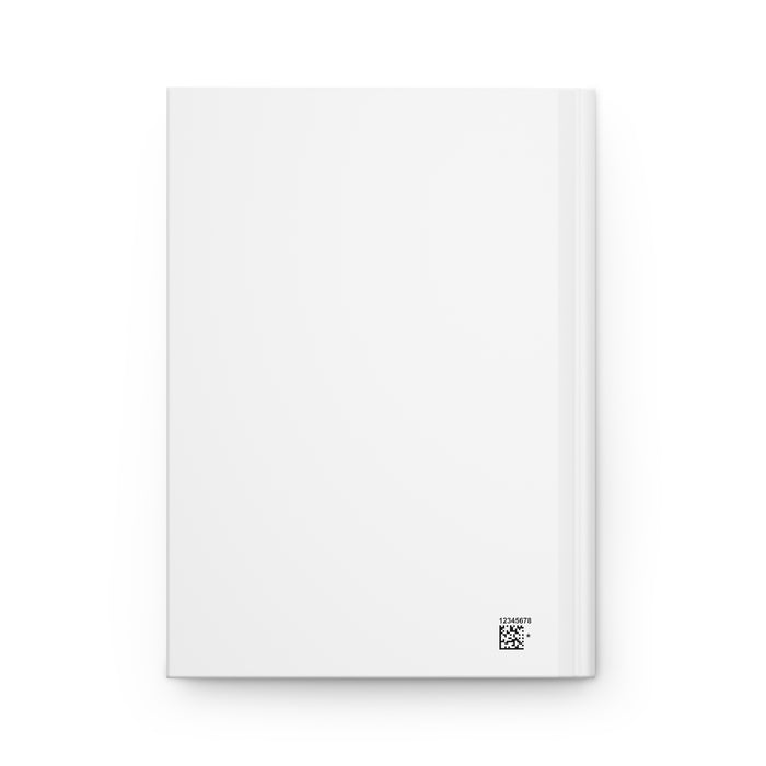 Obatala Hardcover Journal: Matte Finish ITA for Spiritual Reflection