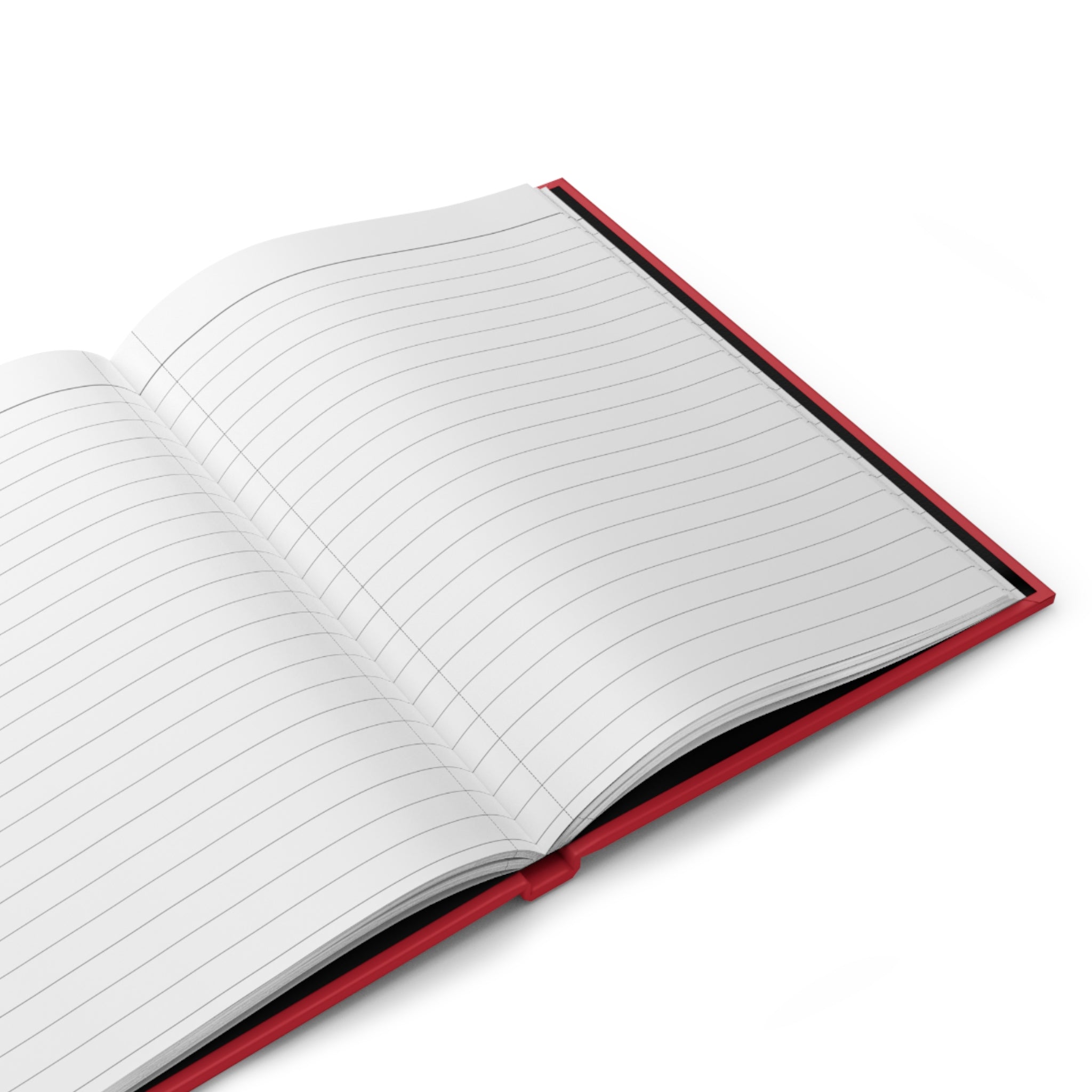 Akumambo Shango Chango Hardcover Journal: Matte Finish ITA for Spiritual Reflection