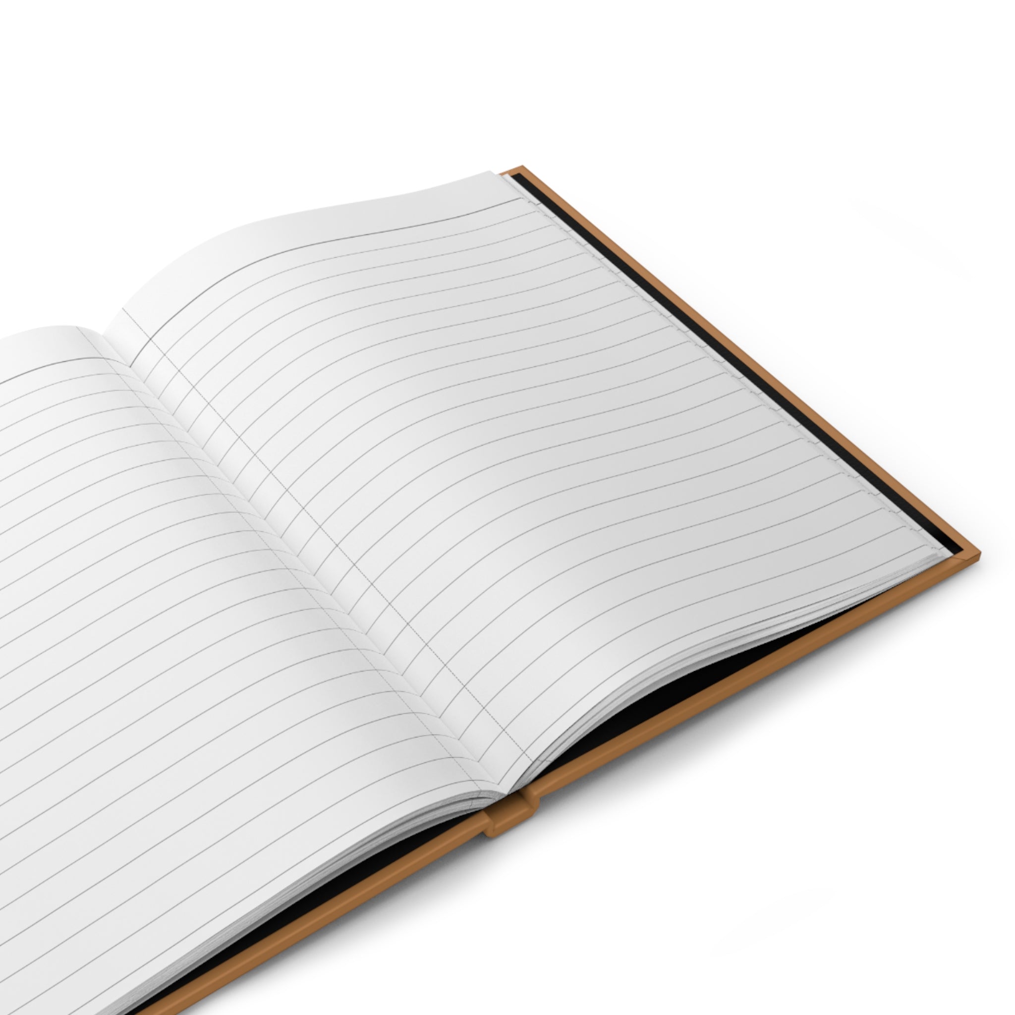 Shango Chango Hardcover Journal: Matte Finish ITA for Spiritual Reflection