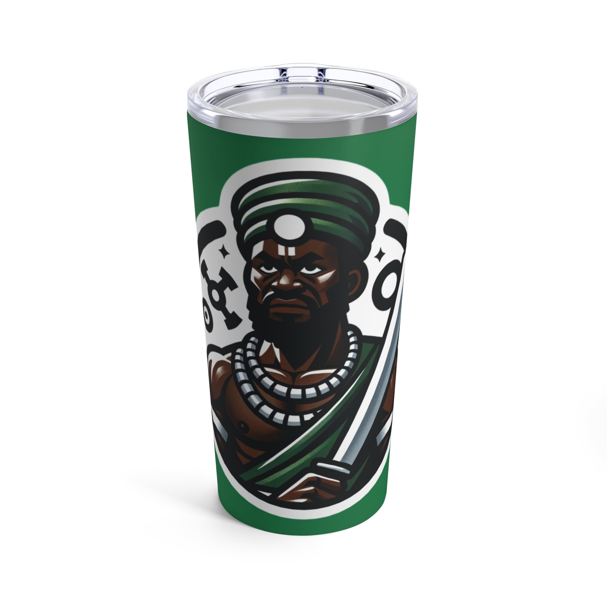 Oggun Tumbler 20oz - SanteriaGuide