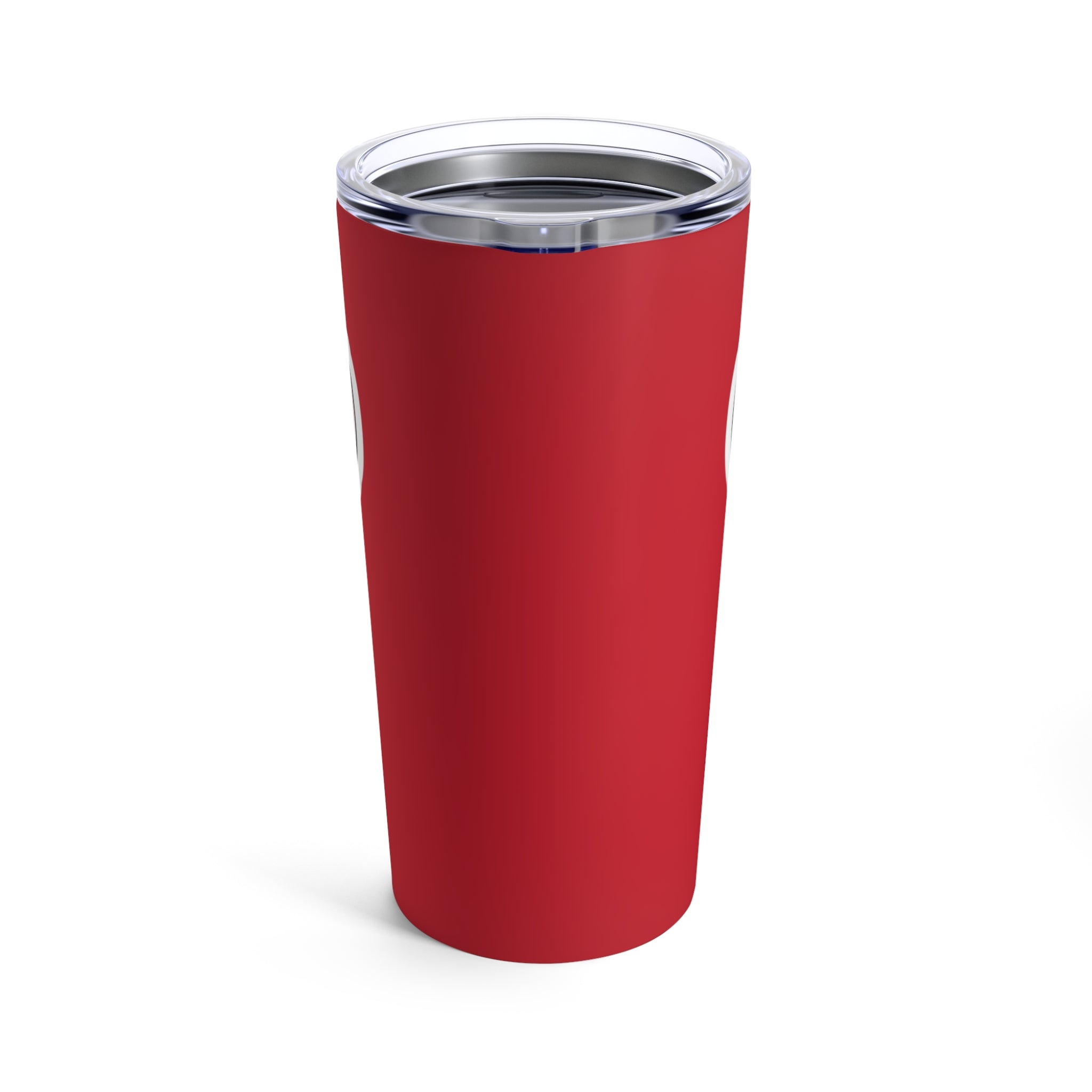 Shango Tumbler 20oz - SanteriaGuide