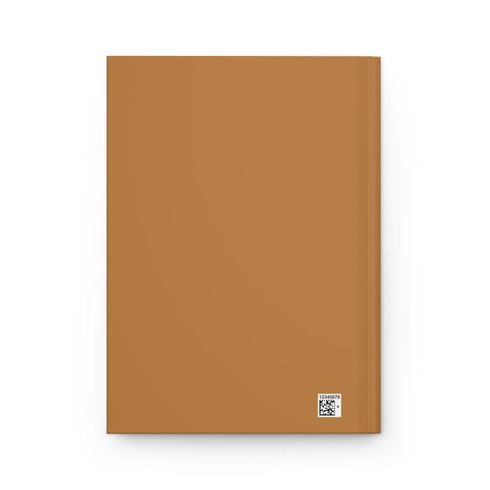 Shango Chango Hardcover Journal: Matte Finish ITA for Spiritual Reflection