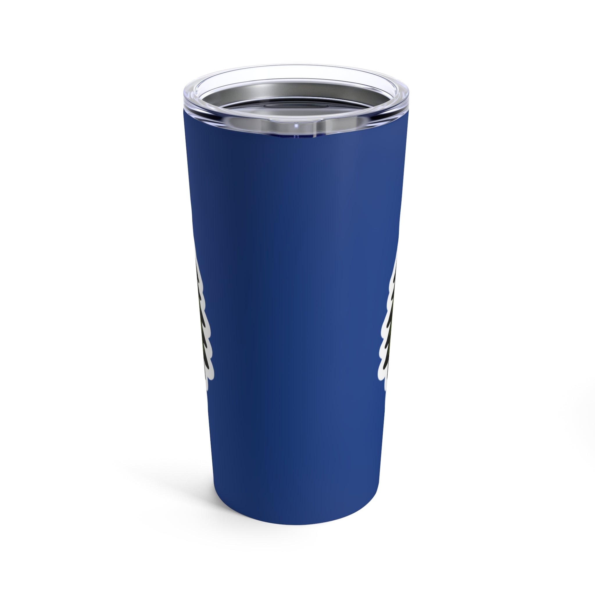 Ochosi Tumbler 20oz - SanteriaGuide