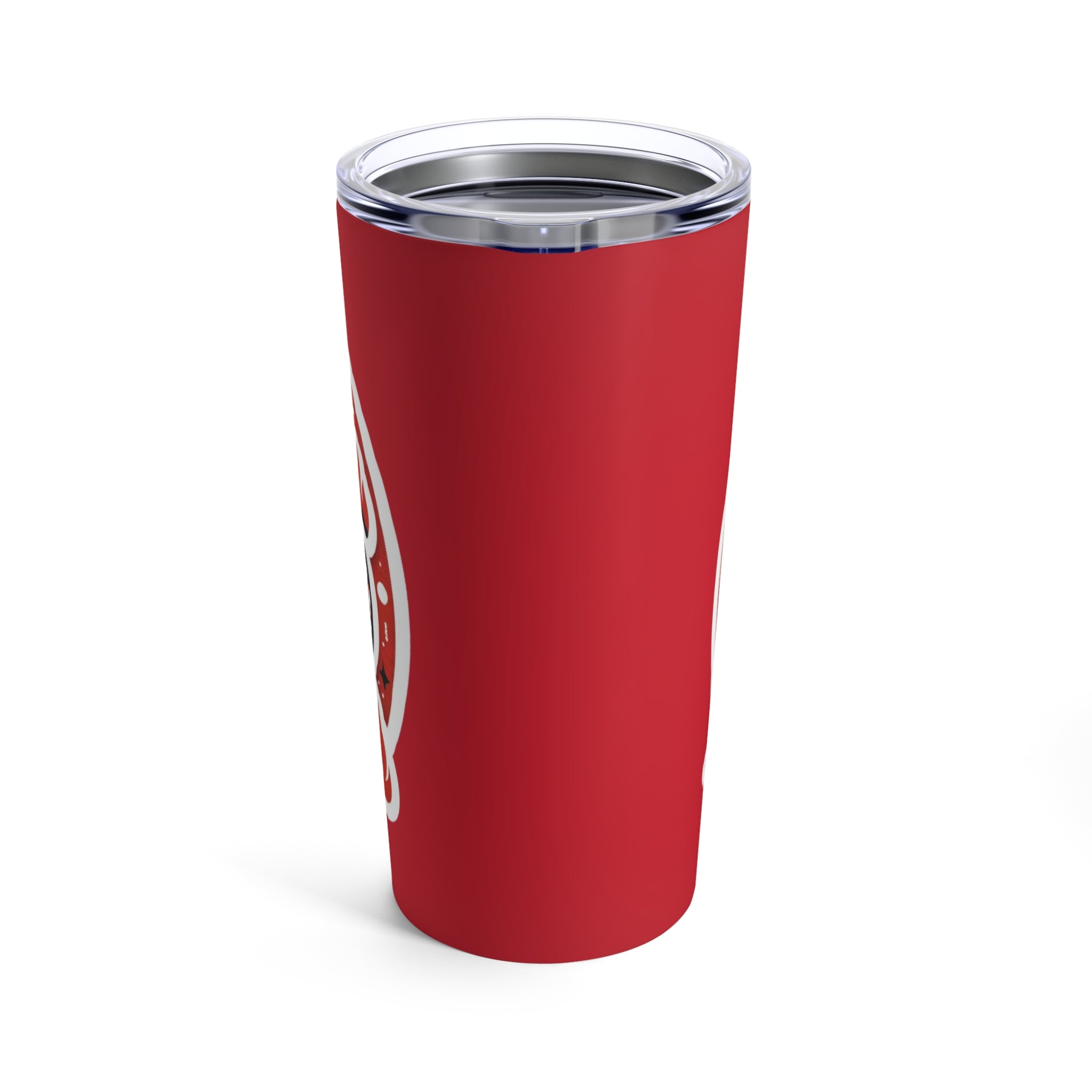 Shango Tumbler 20oz - SanteriaGuide