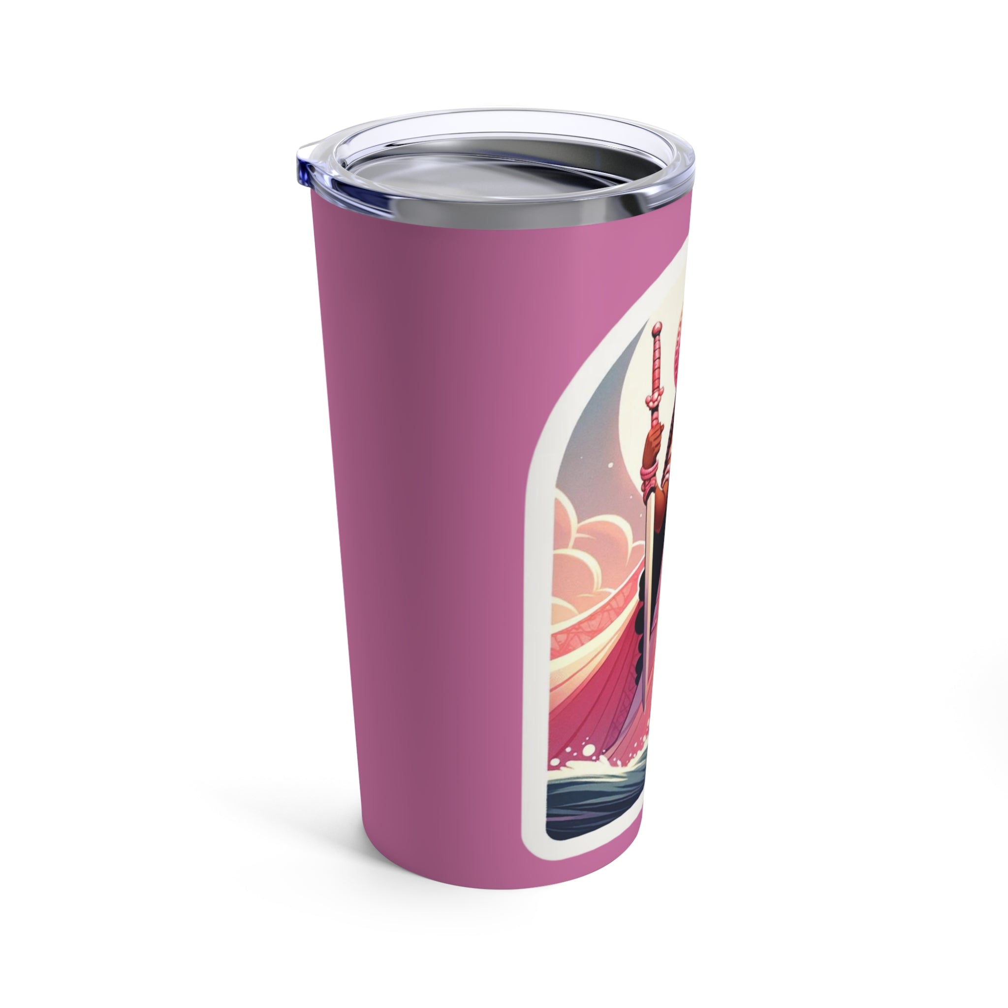 Obba Tumbler 20oz - SanteriaGuide