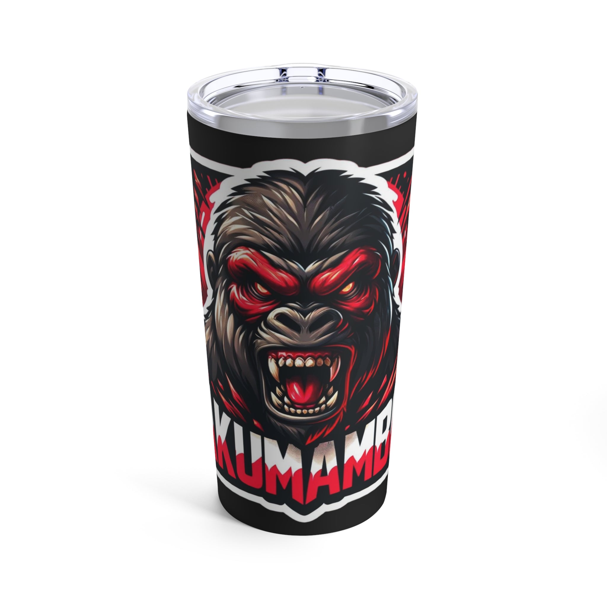 Akumambo Tumbler 20oz - SanteriaGuide