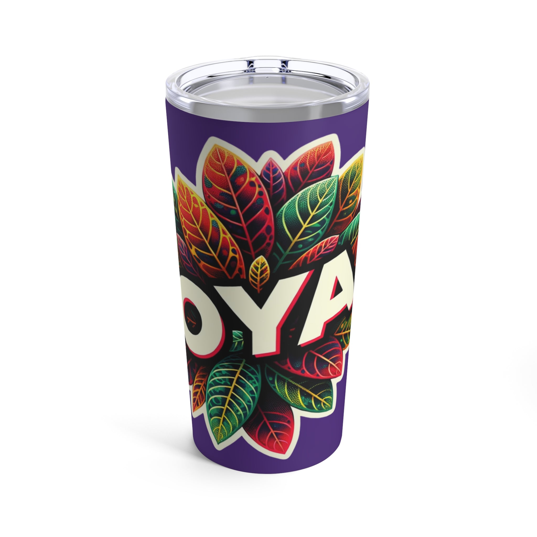 Oya Tumbler 20oz - SanteriaGuide