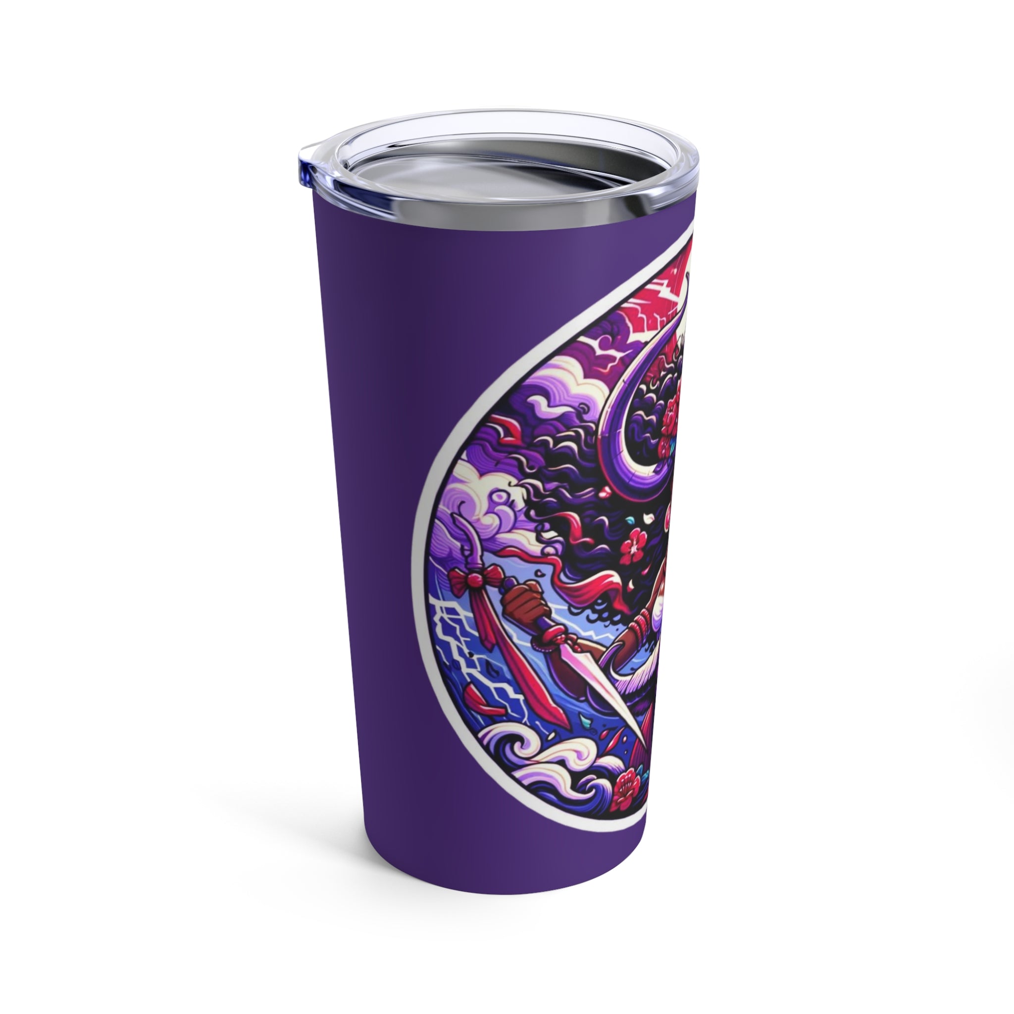 Oya Tumbler 20oz - SanteriaGuide