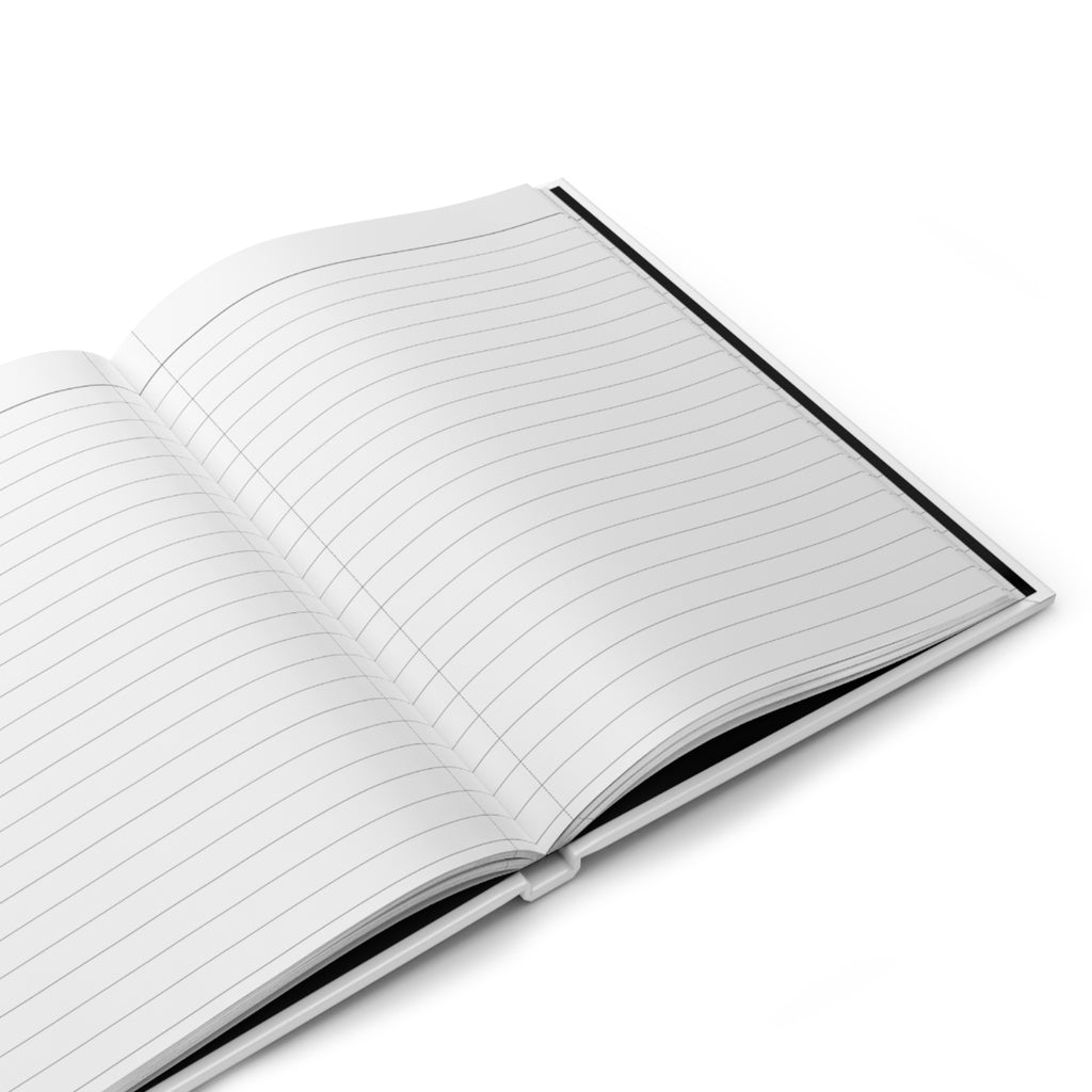 Obatala Hardcover Journal: Matte Finish ITA for Spiritual Reflection