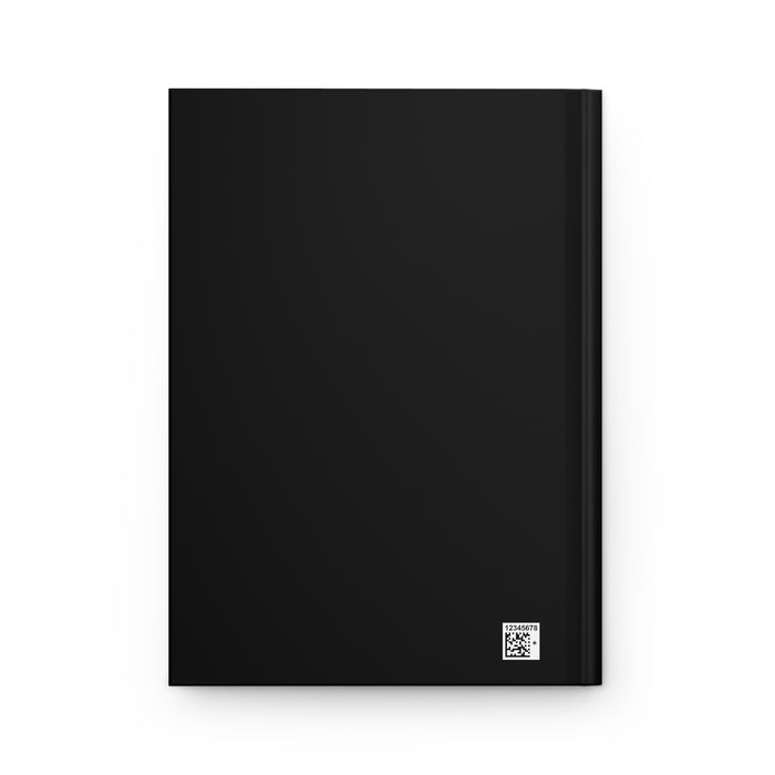 Shango Chango Hardcover Journal: Matte Finish ITA for Spiritual Reflection