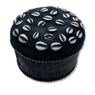 Awofaka / Ikofá de Ifá – for Orula (DESIGN 4)