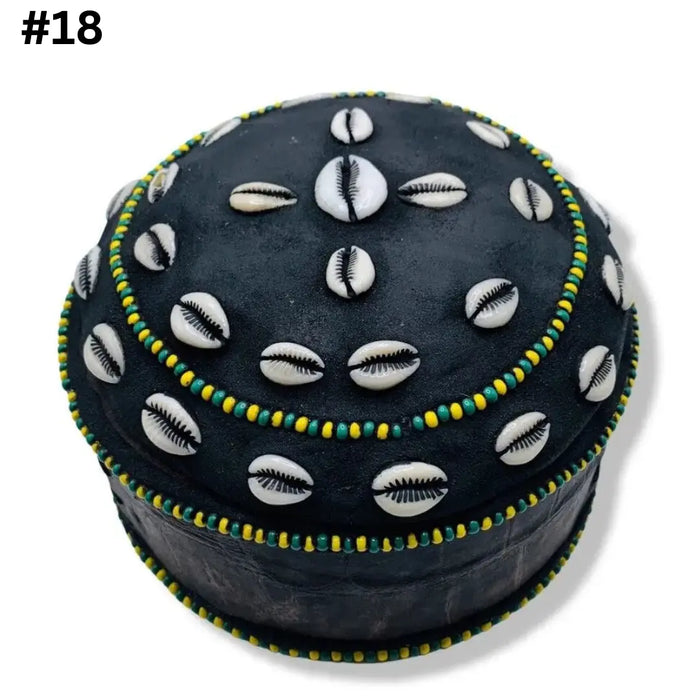 Awofaka / Ikofá de Ifá – Connection with Orunmila in Santería