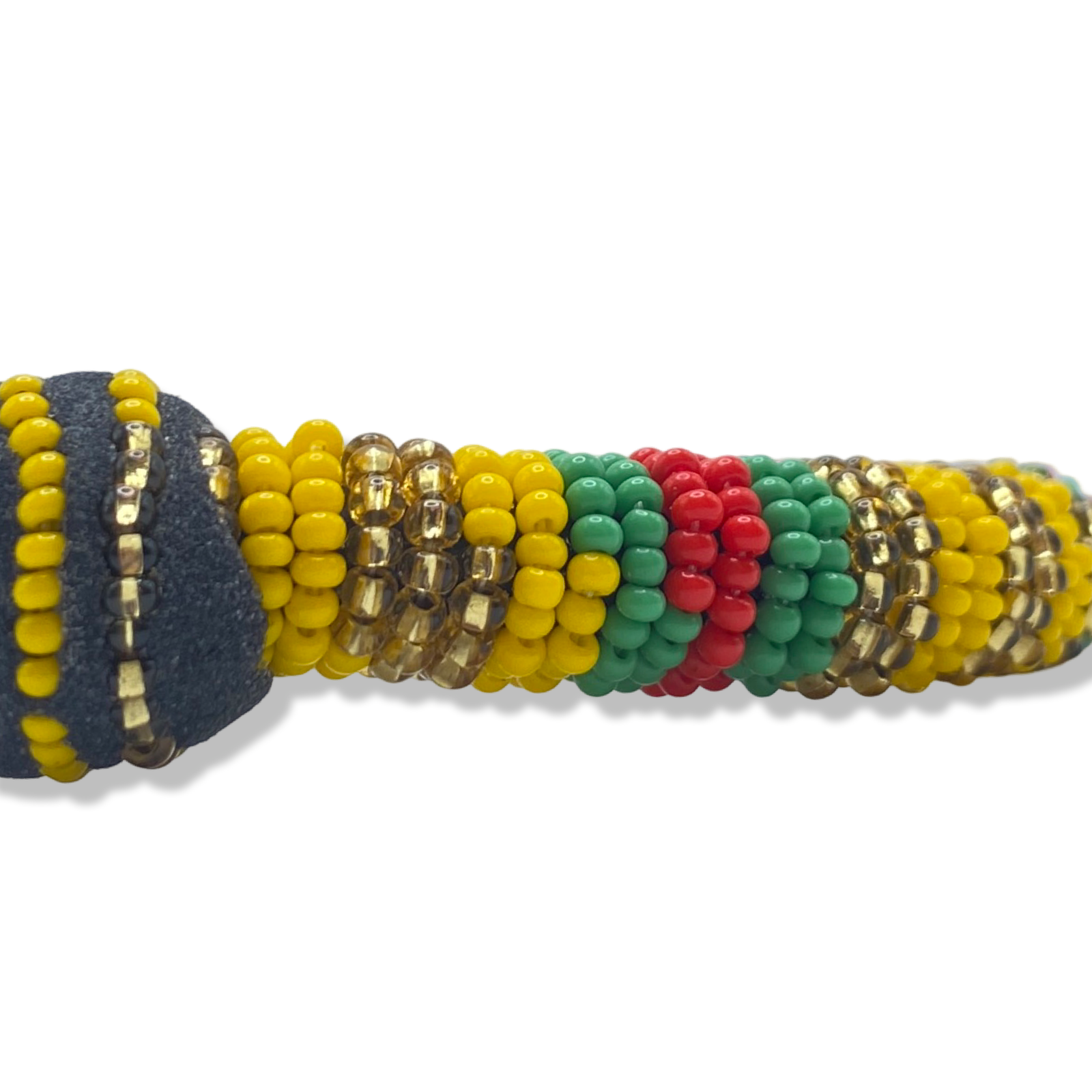 Pulsera de Oshun Alolodi – Conchas de Cauri