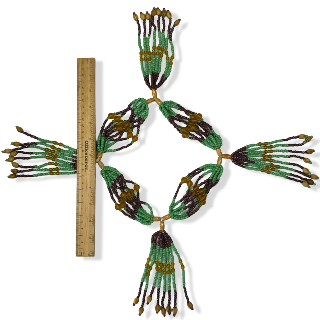 Traditional mazo Orunmila