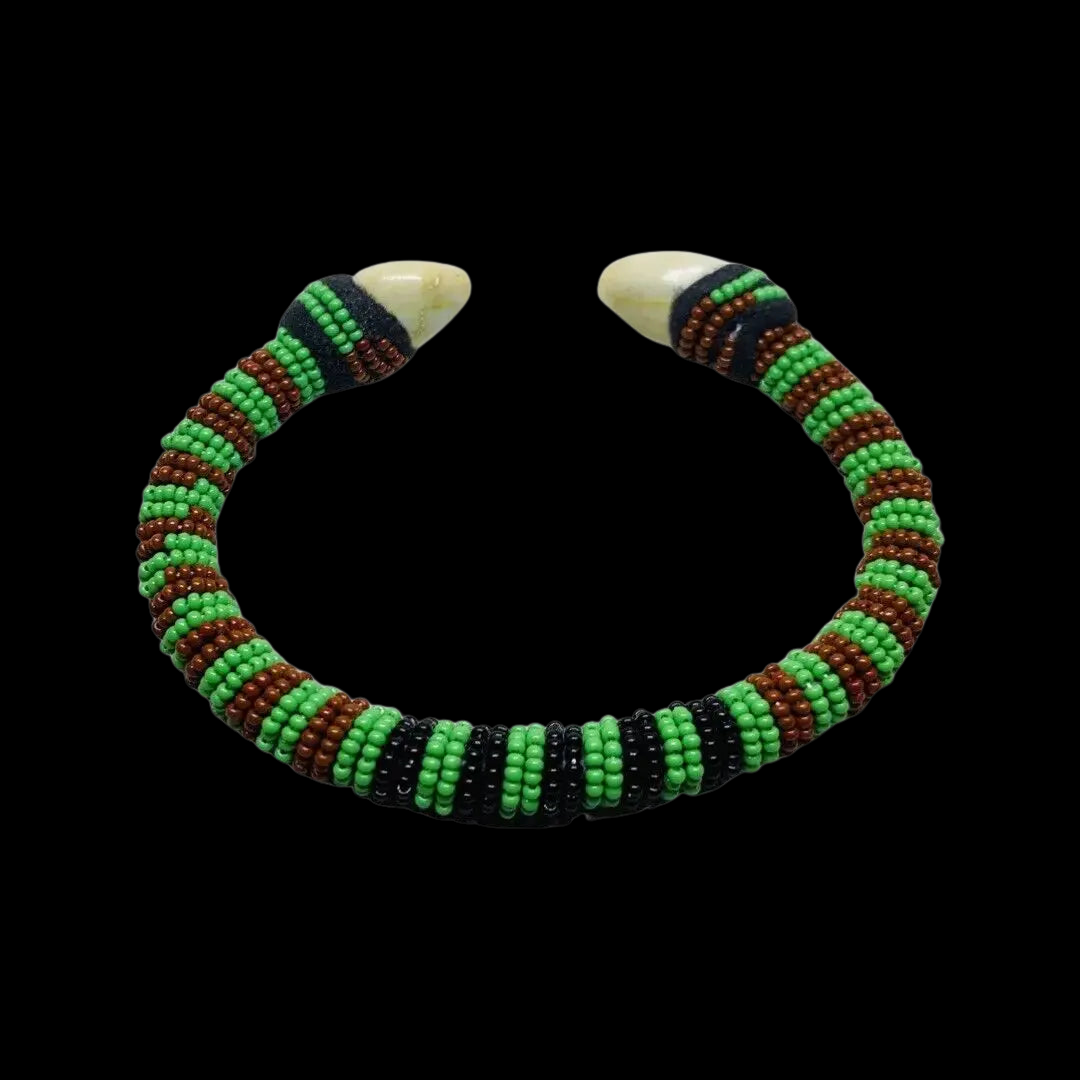 Traditional Orula Ildé – Ogún