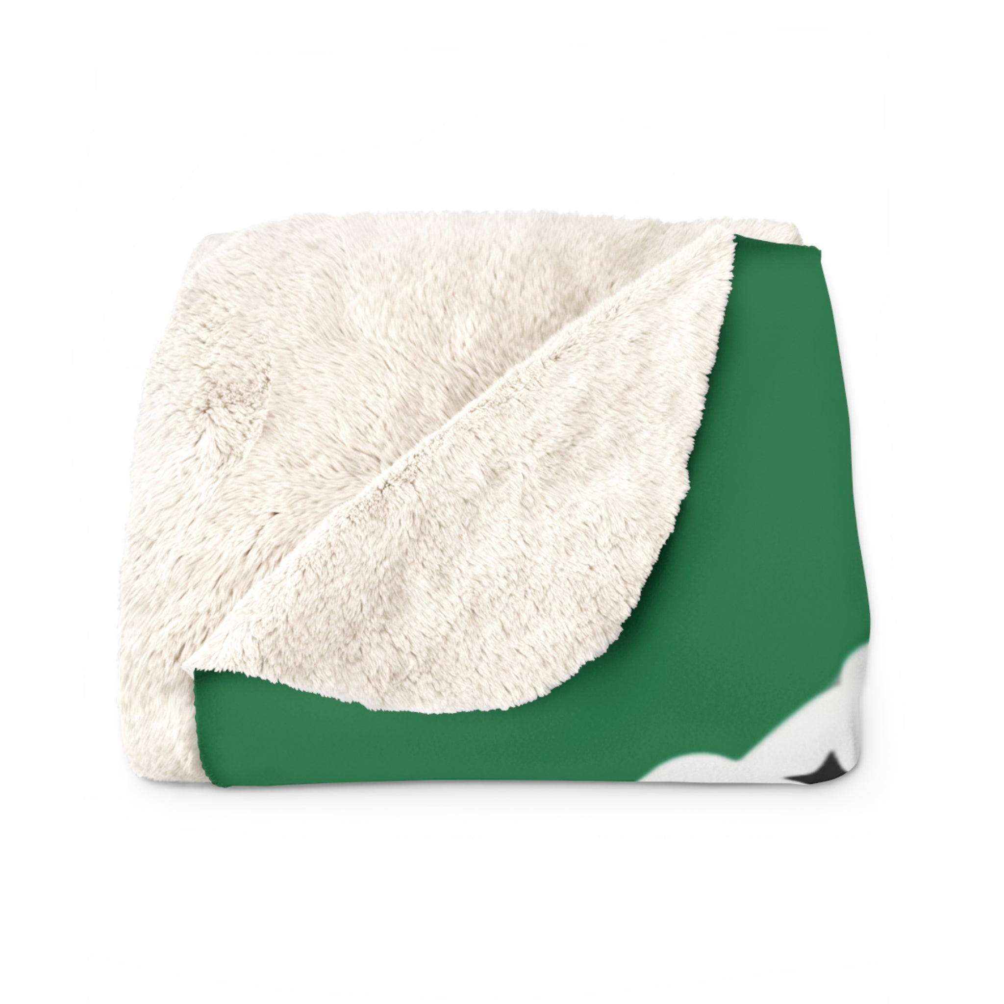 Oggun Sherpa Fleece Blanket - SanteriaGuide