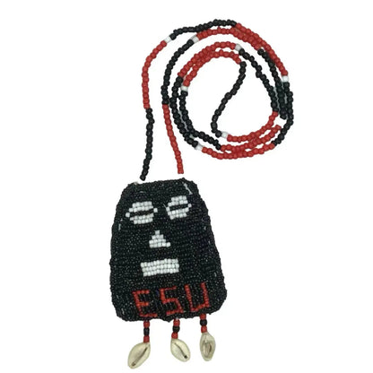 Collares de Eleguá, Elewá y Eshu – Diseños Únicos en Círculo, Triángulo y Rectángulo | Santería, Ifá, Babalawo y Palo Mayombe - SanteriaGuide