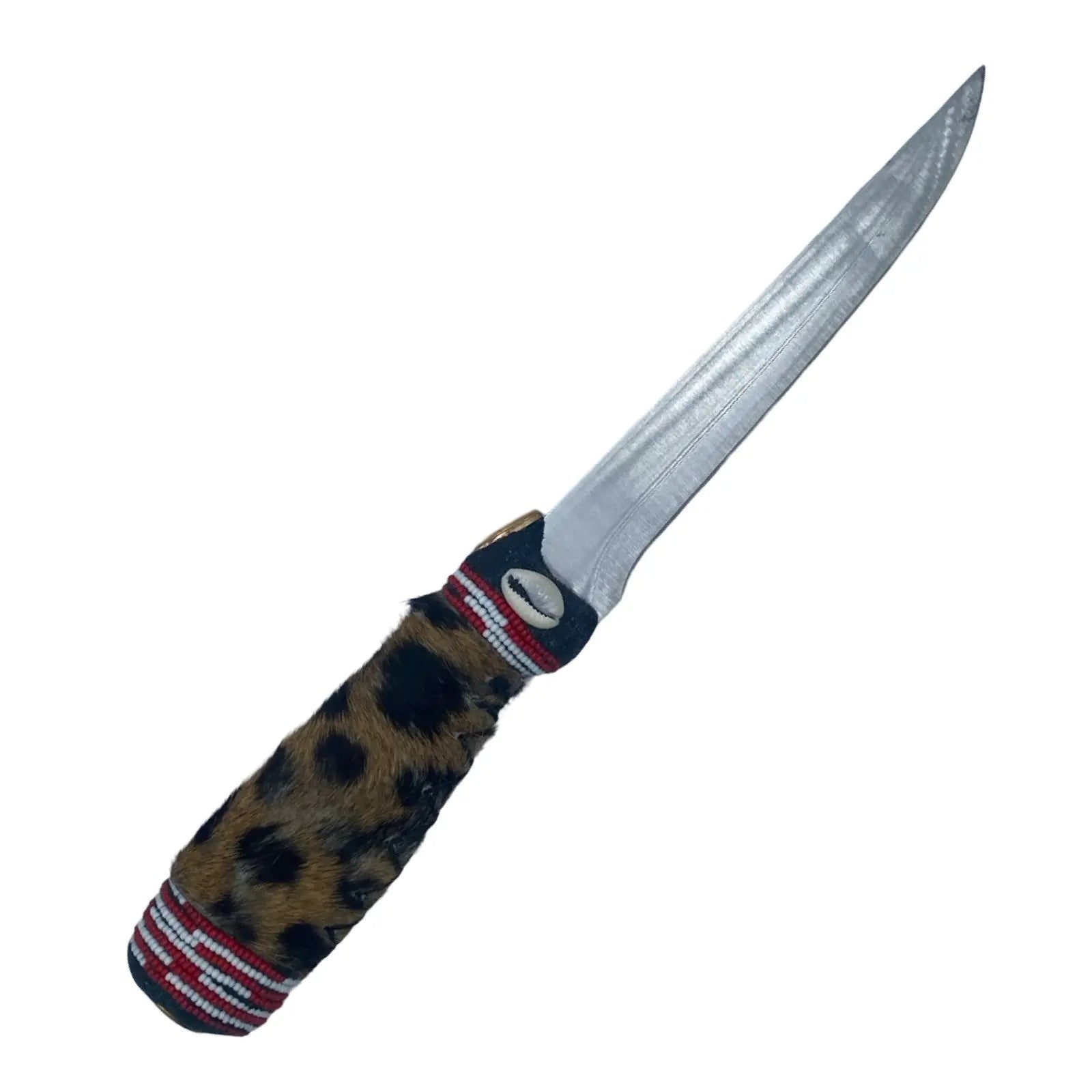 Cuchillo/Knife de differente Orishas/Santo SanteriaGuide