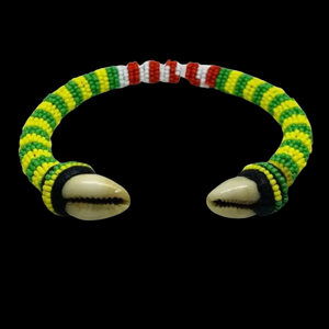 Ildé De Orula Con Shango – Lukumi