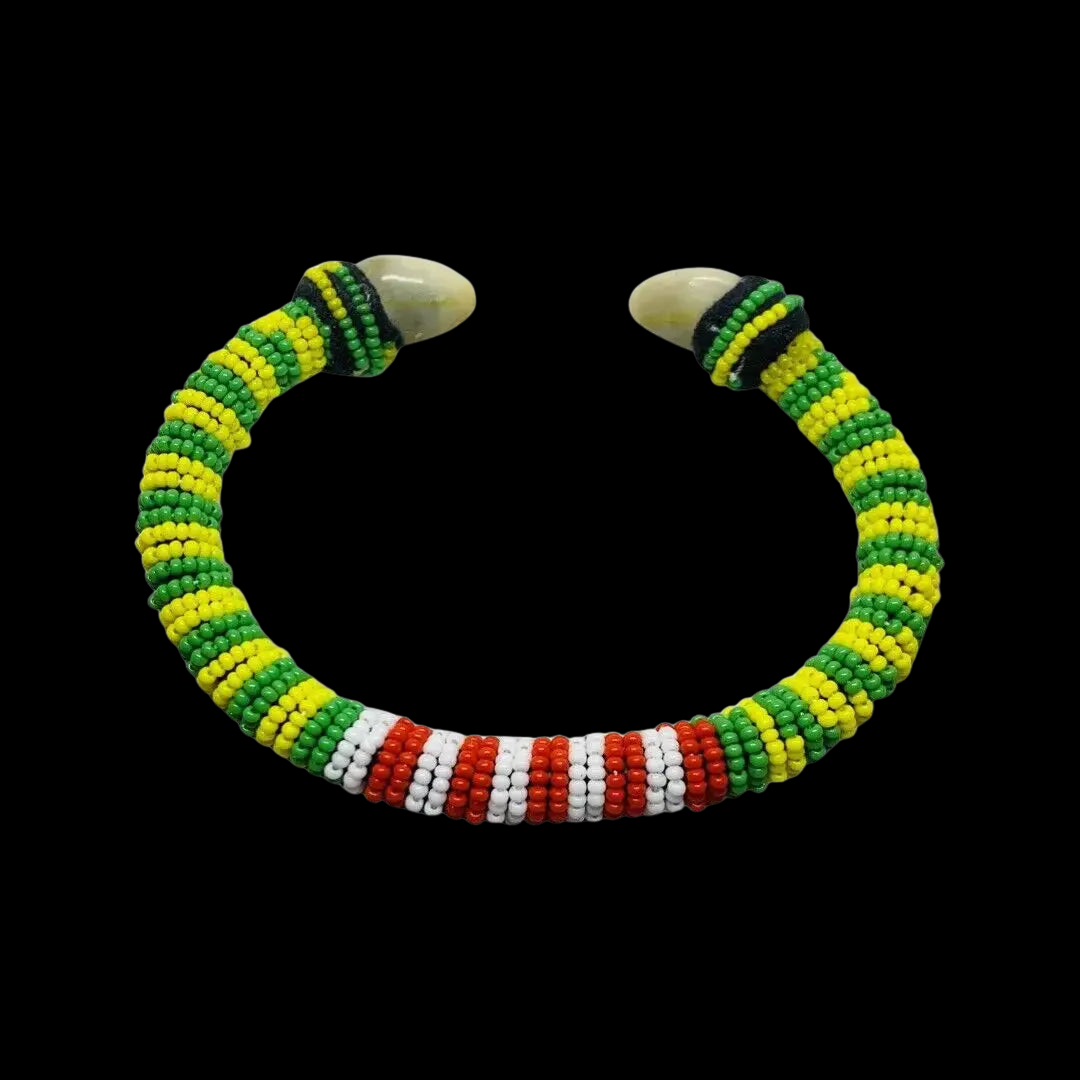 Lukumi Orula Ildé – Shangó