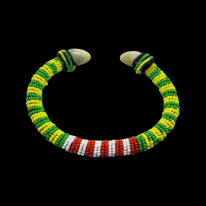 Lukumi Orula Ildé – Shangó