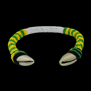 Ildé De Orula Con Obatala – Lukumi