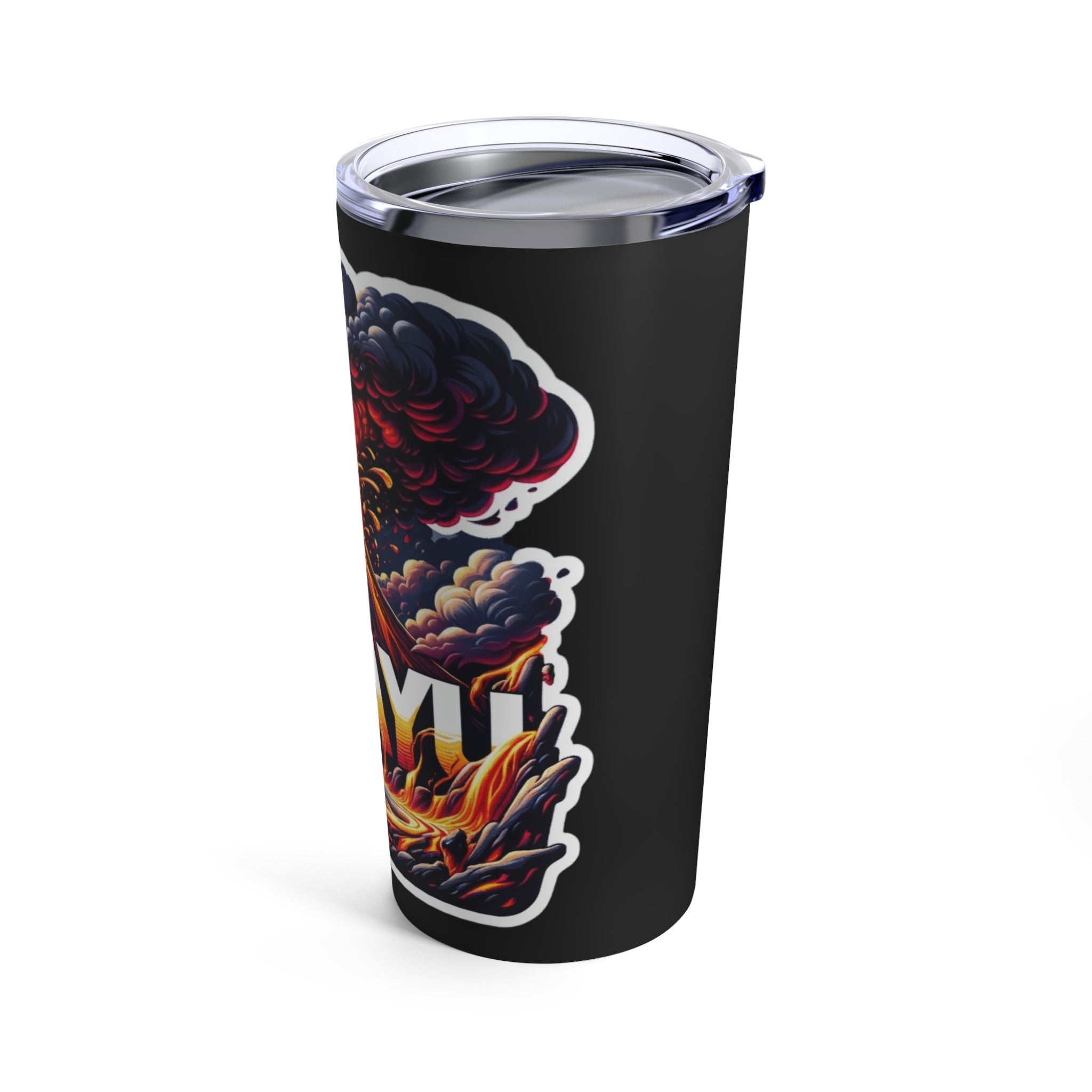 Agayu Tumbler 20oz - SanteriaGuide