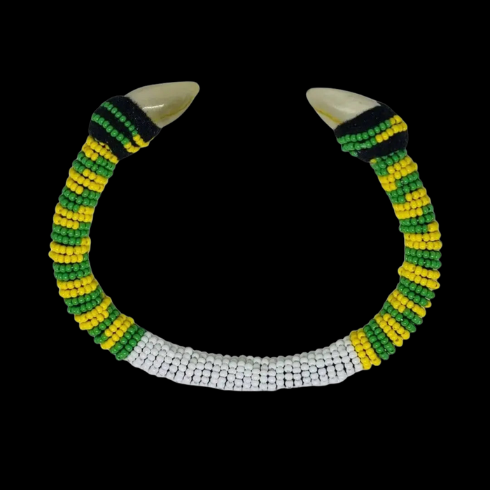 Ildé De Orula Con Obatala – Lukumi