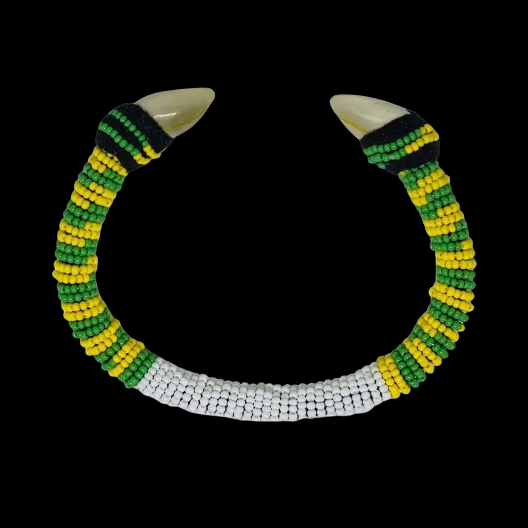 Lukumi Orula Ildé – Obatalá