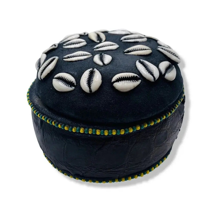 Awofaka / Ikofá de Ifá – for Orula (DESIGN 10)