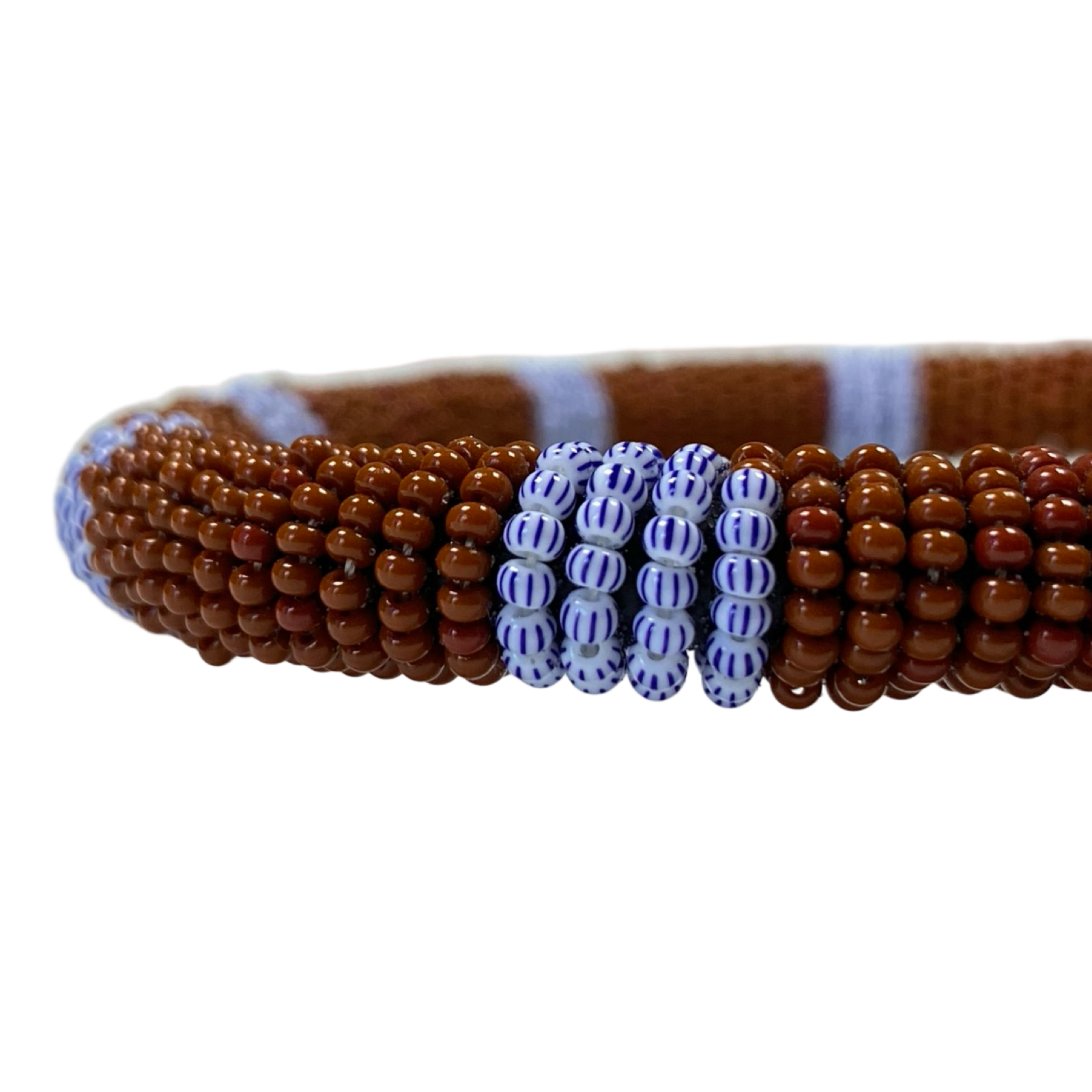 Pulsera de Babalu Aye San lazaro – Conchas de Cauri y Bronze - SanteriaGuide