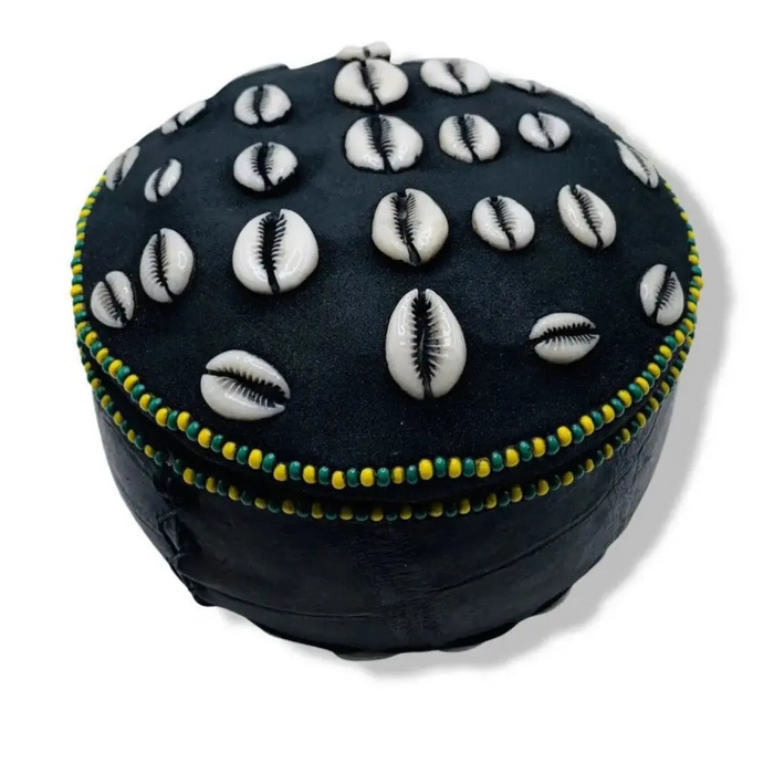 Awofaka / Ikofá de Ifá – for Orula (DESIGN 15)