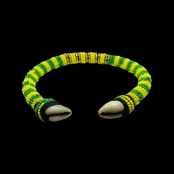 Ildé De Orula Con Oshun – Lukumi