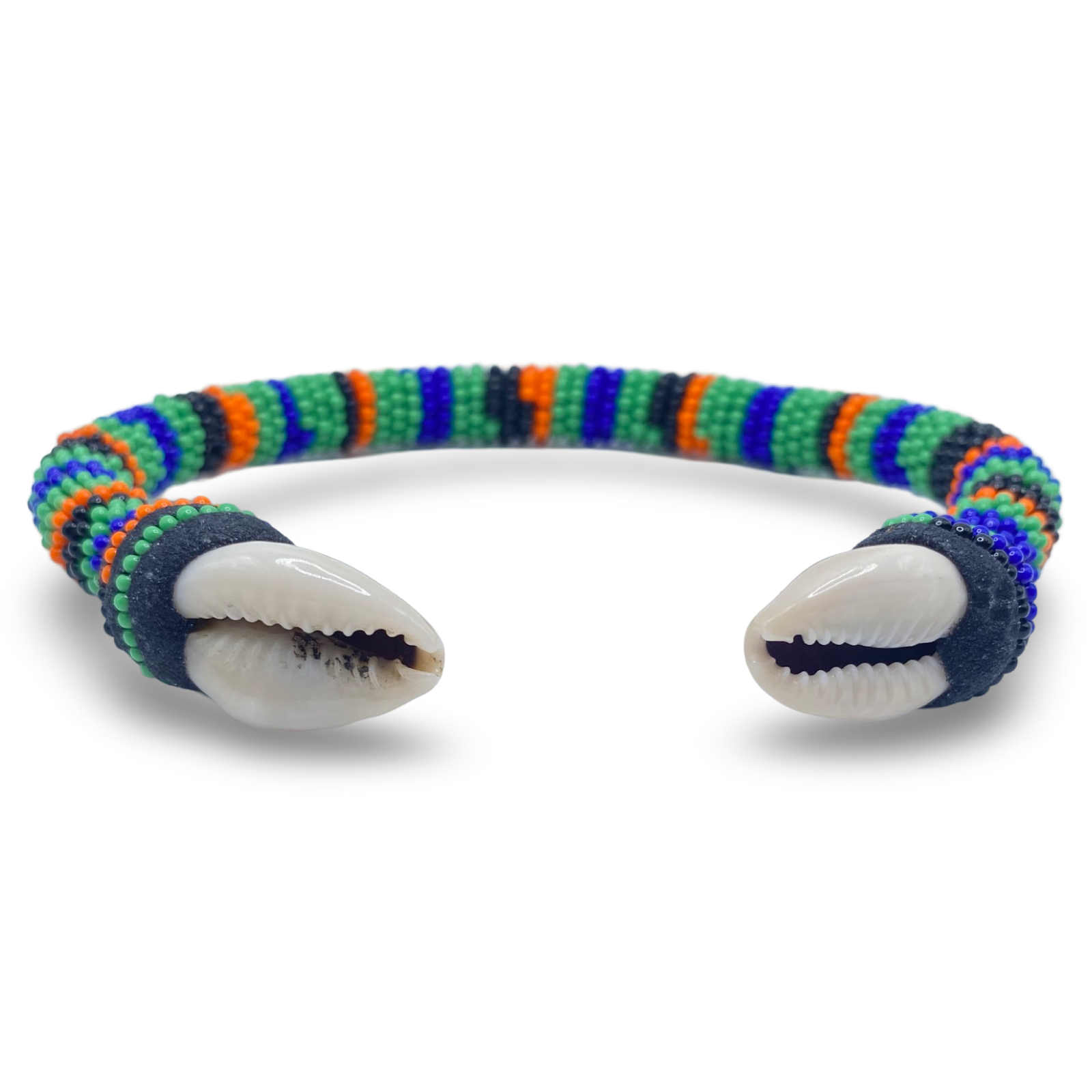 Pulsera de Inle Erinle – Conchas de Cauri