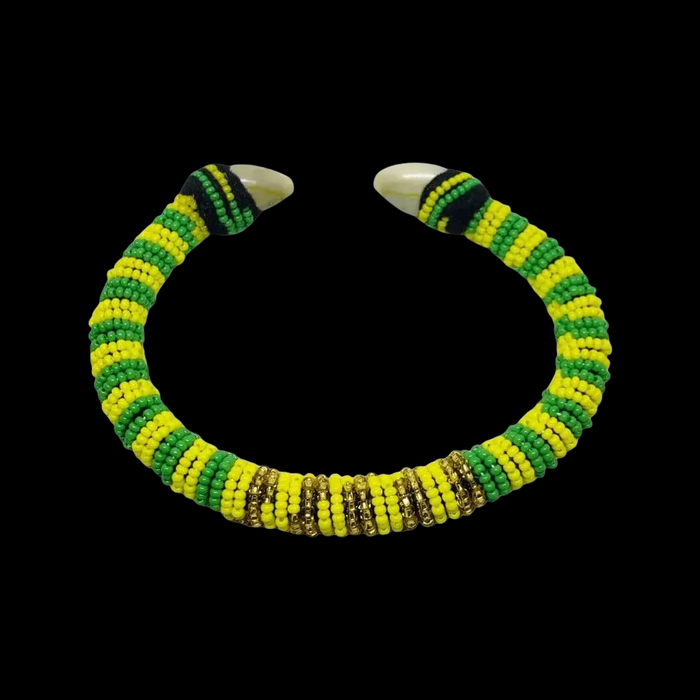 Ildé De Orula Con Oshun – Lukumi