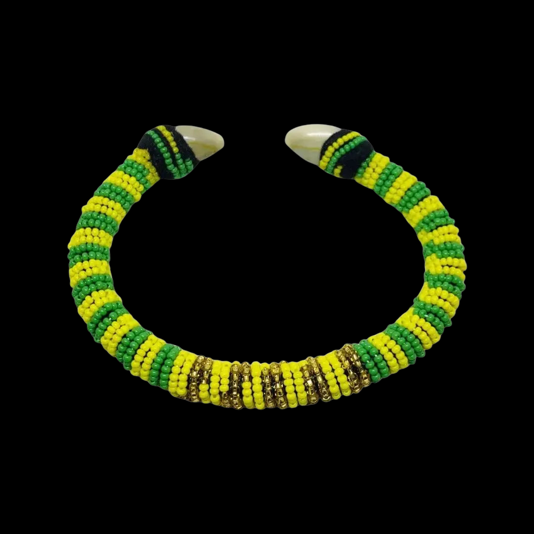 Lukumi Orula Ildé – Oshun