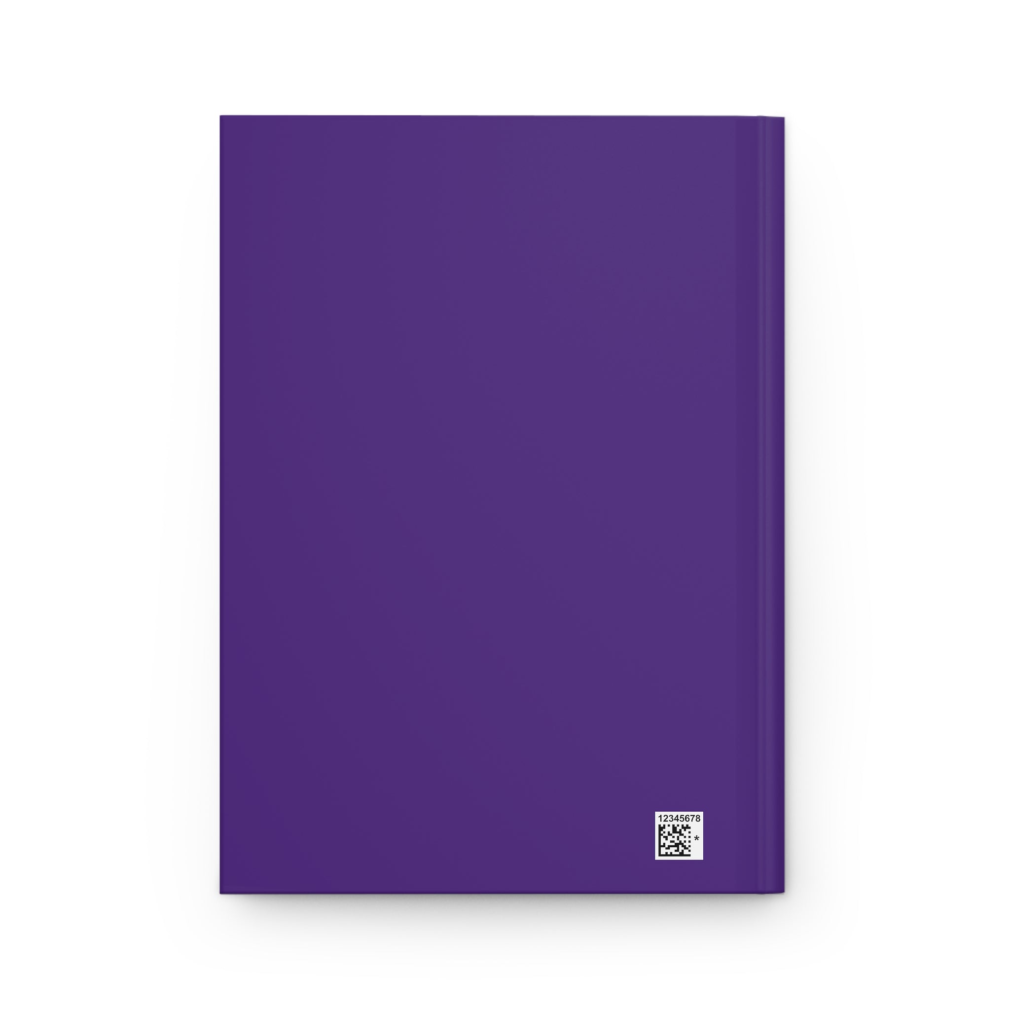 Yewa Hardcover Journal: Matte Finish ITA for Spiritual Reflection