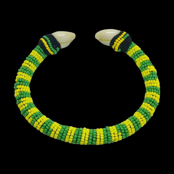 Lukumi Orula Ildé