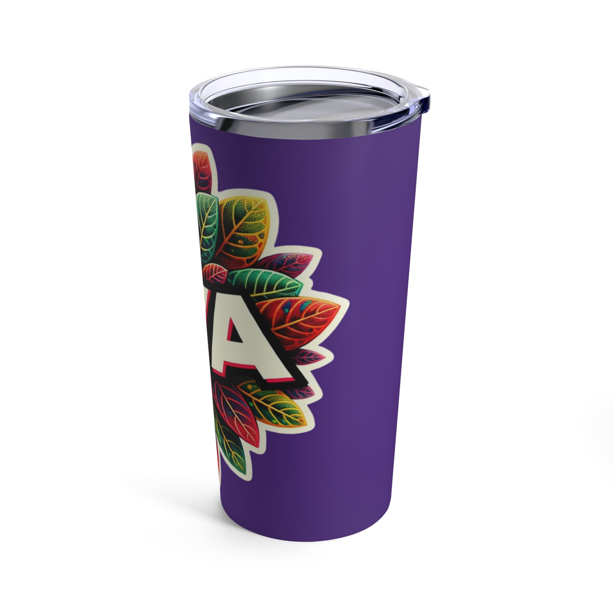 Oya Tumbler 20oz - SanteriaGuide