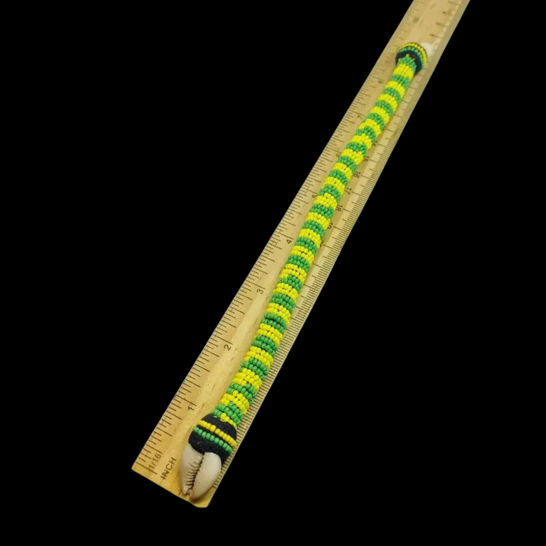 Lukumi Orula Ildé