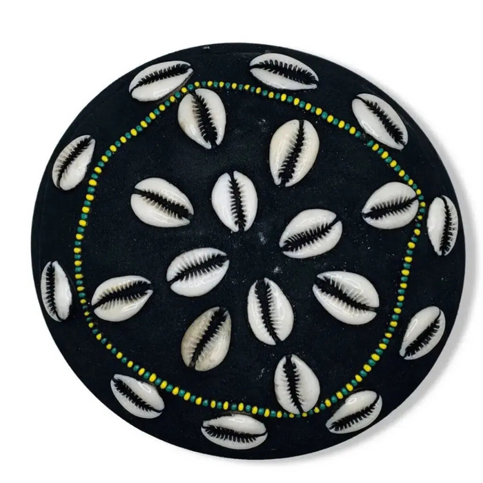 Awofaka / Ikofá de Ifá – for Orula (DESIGN 14)