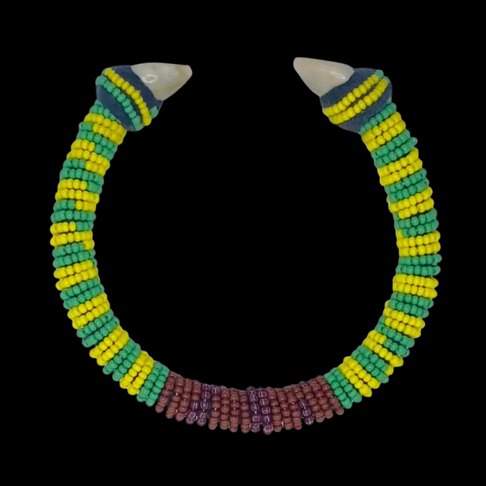 Lukumi Orula Ildé – Oya