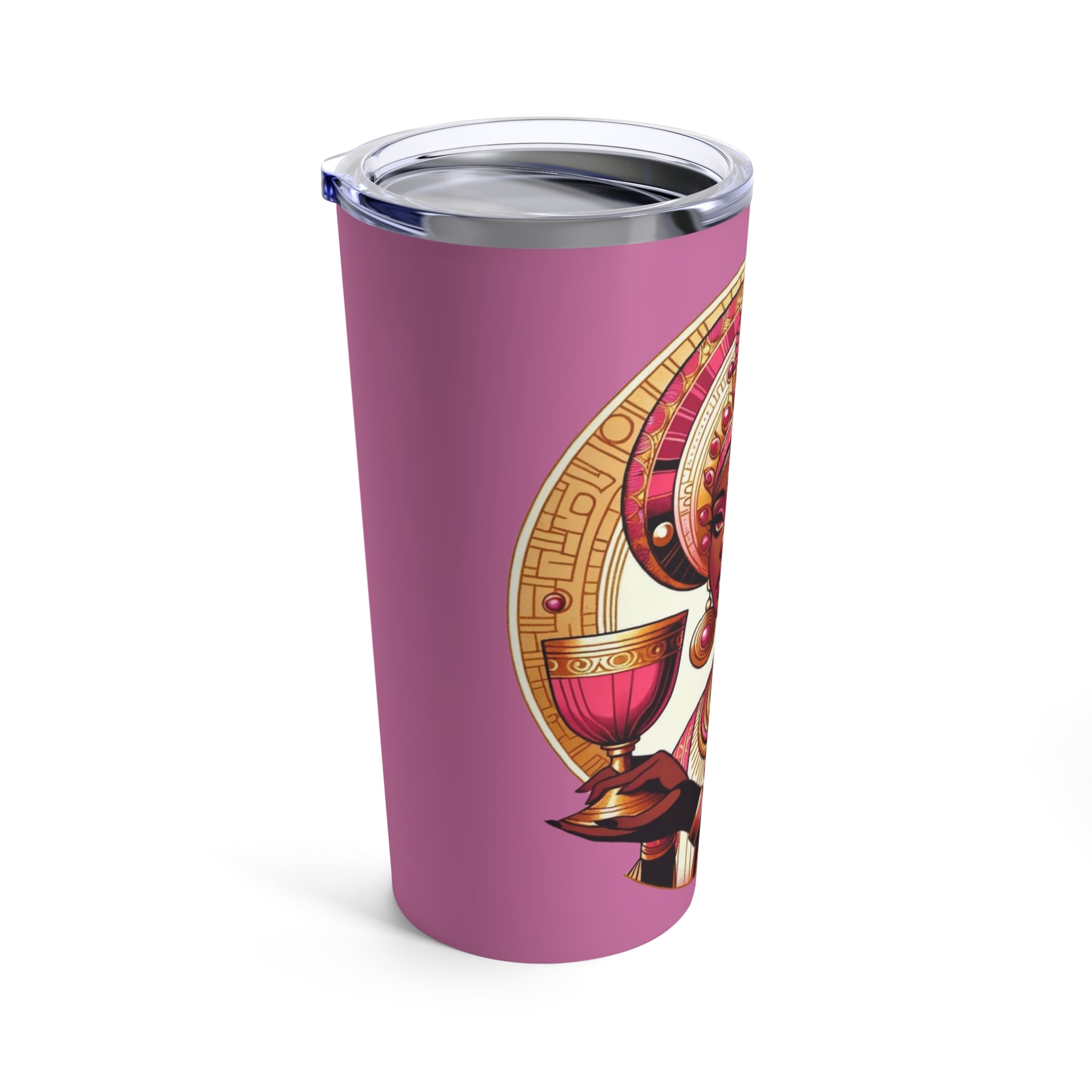 Obba Tumbler 20oz - SanteriaGuide