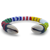 Ilde de 7 Potencias – Conchas de Cauri (7 Potencias Bracelet – Cowrie Shells)