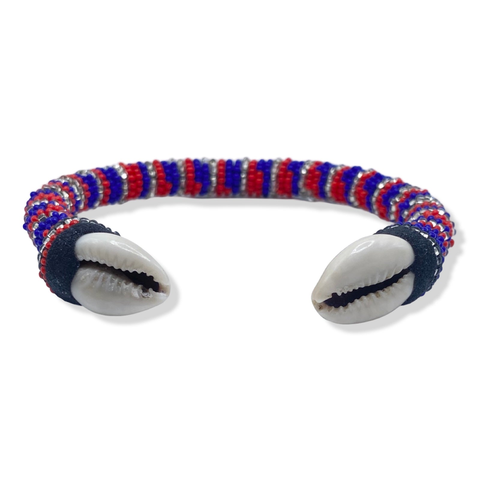 Pulsera de Yemaya Okute – Conchas de Cauri