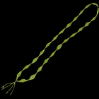 Orula Gala Necklace – Handmade with Sacred Beads